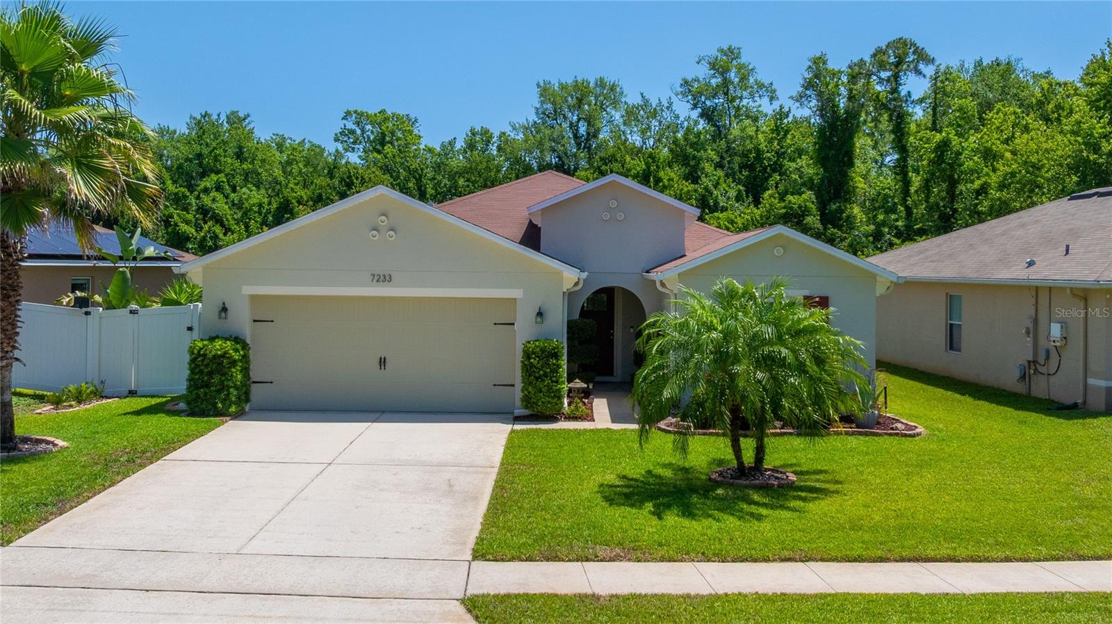 Details for 7233 Mystic Brook Way, DAVENPORT, FL 33896