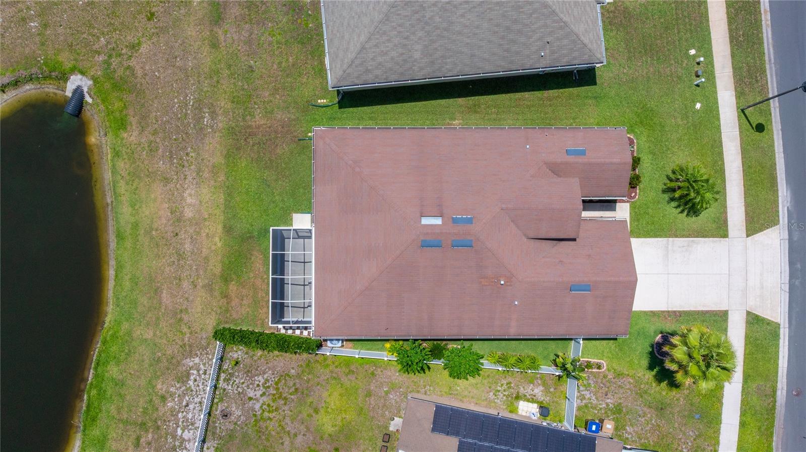 Image 29 of 35 For 7233 Mystic Brook Way
