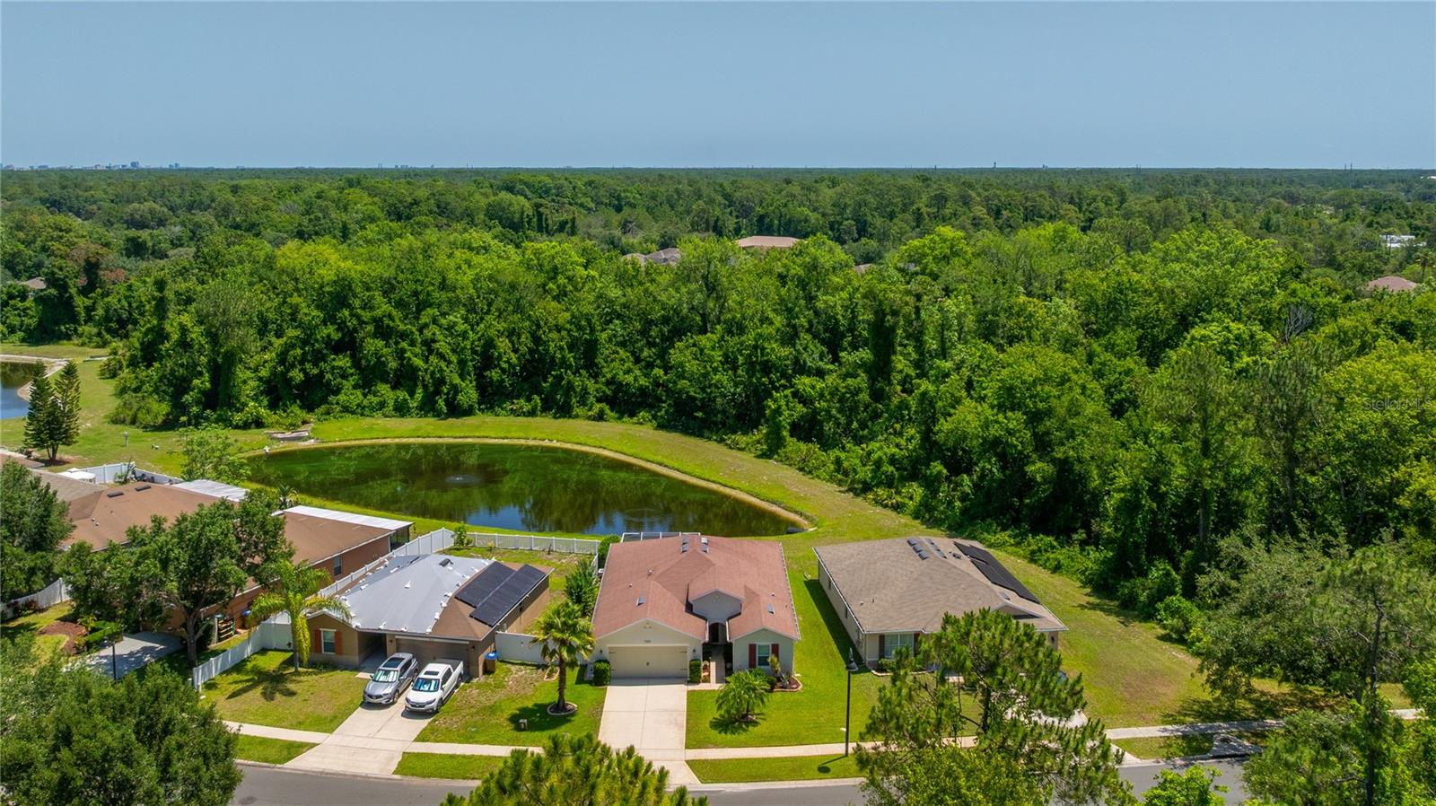 Image 30 of 35 For 7233 Mystic Brook Way