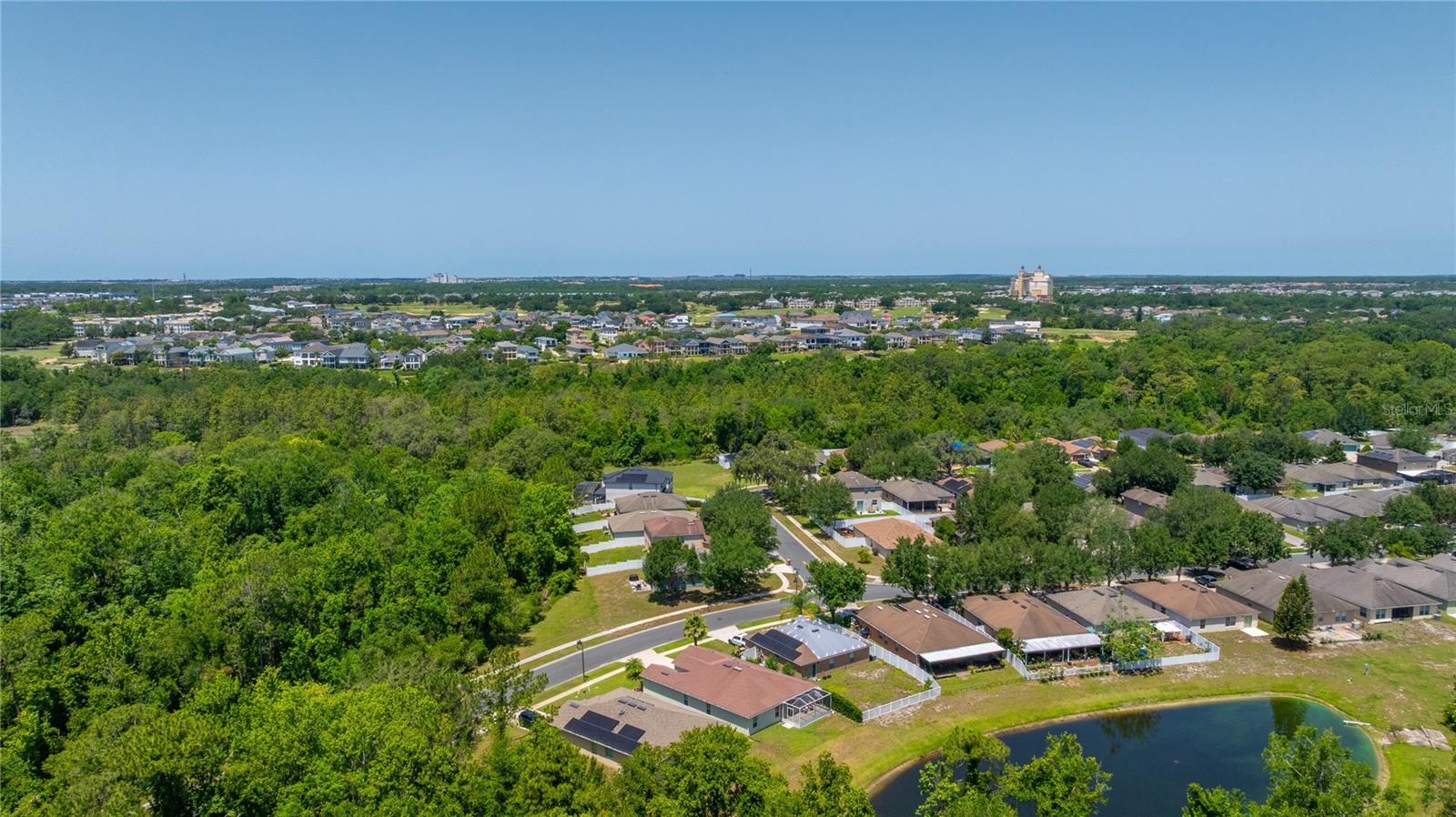 Image 34 of 35 For 7233 Mystic Brook Way