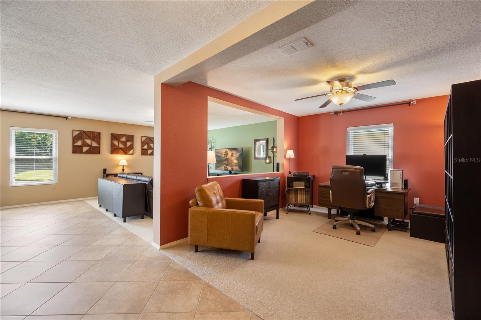 Image 5 of 35 For 7233 Mystic Brook Way