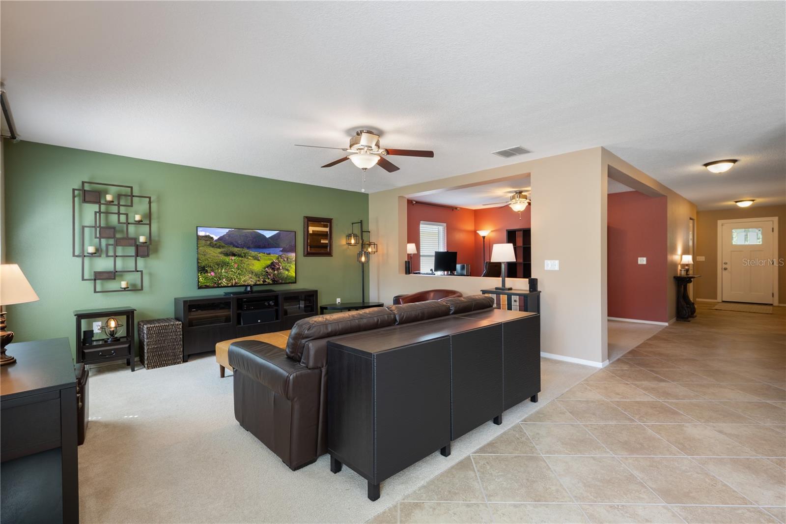Image 8 of 35 For 7233 Mystic Brook Way