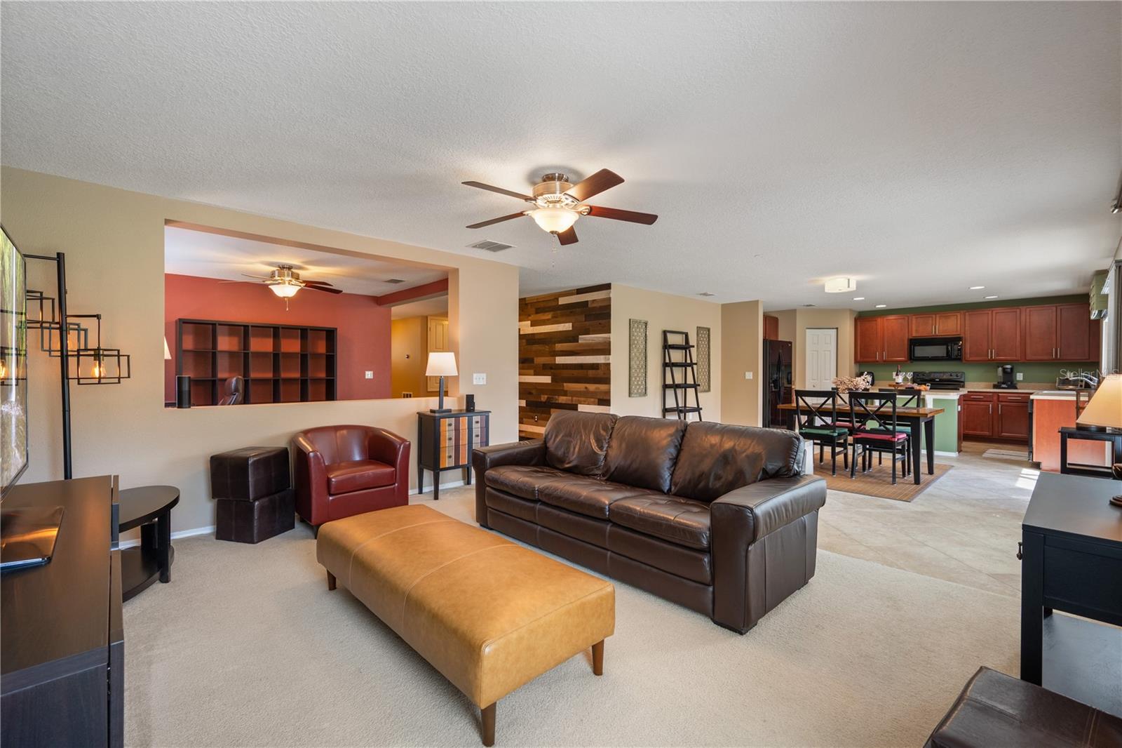 Image 9 of 35 For 7233 Mystic Brook Way