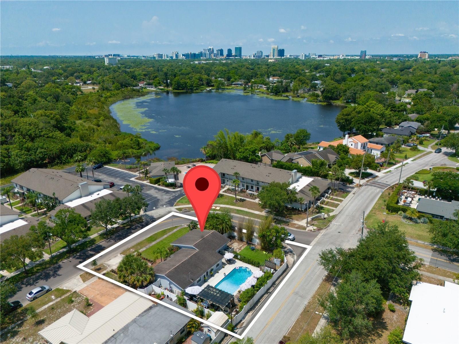 Image 41 of 41 For 2801 Plaza Terrace Drive