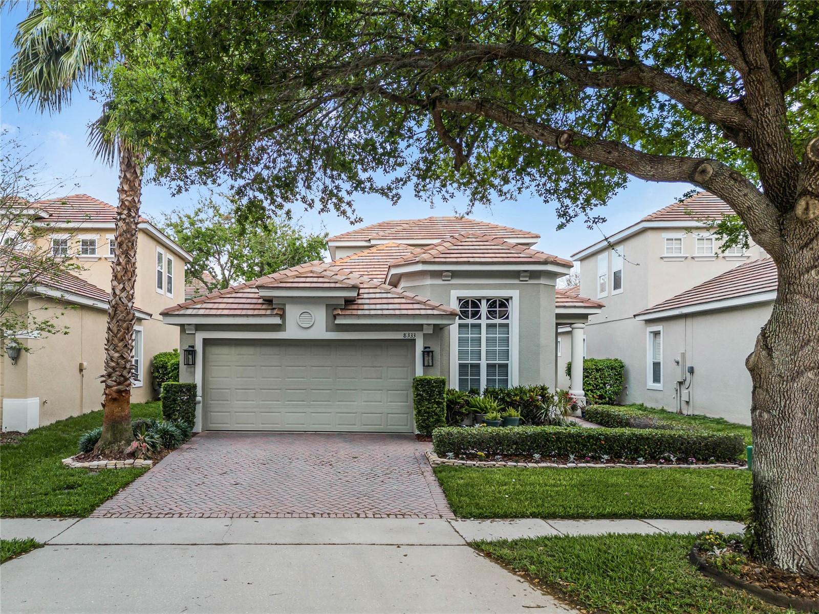 Details for 8333 Via Verona, ORLANDO, FL 32836