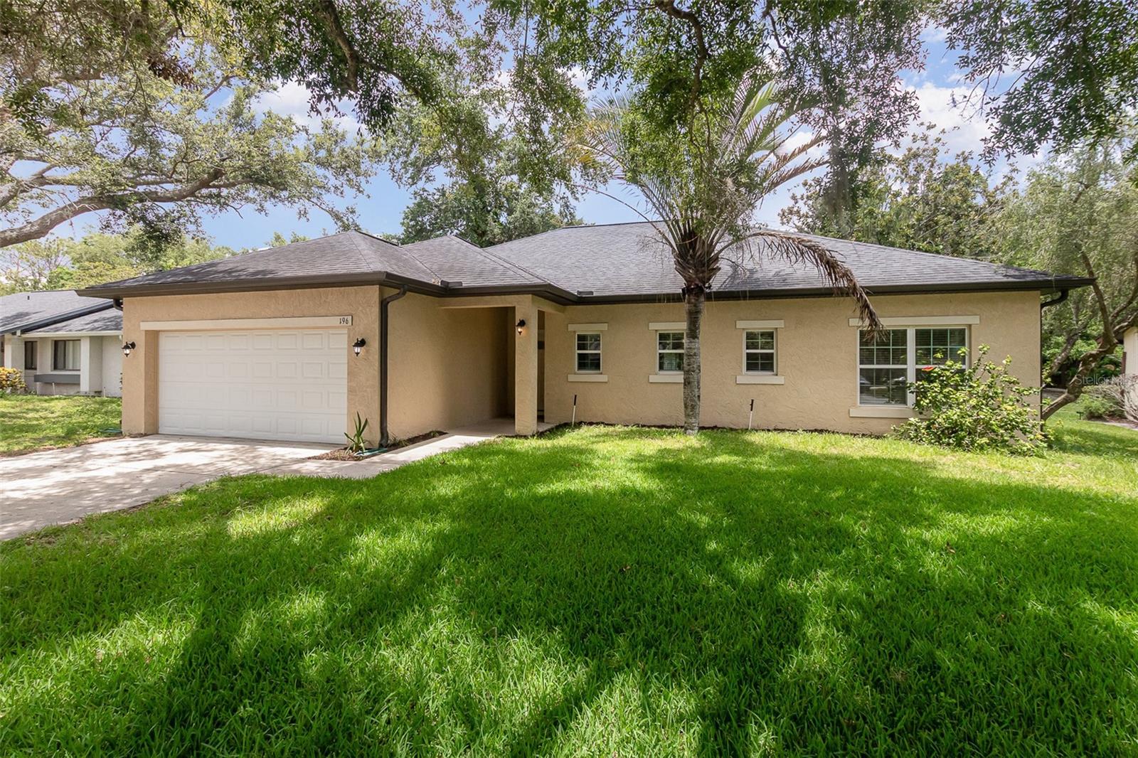 Details for 196 Morning Glory Drive, LAKE MARY, FL 32746