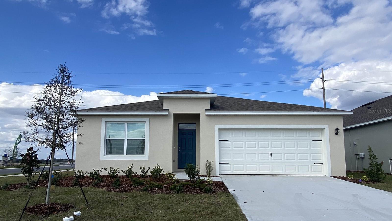 Details for 2701 Trinidad Road, HAINES CITY, FL 33844
