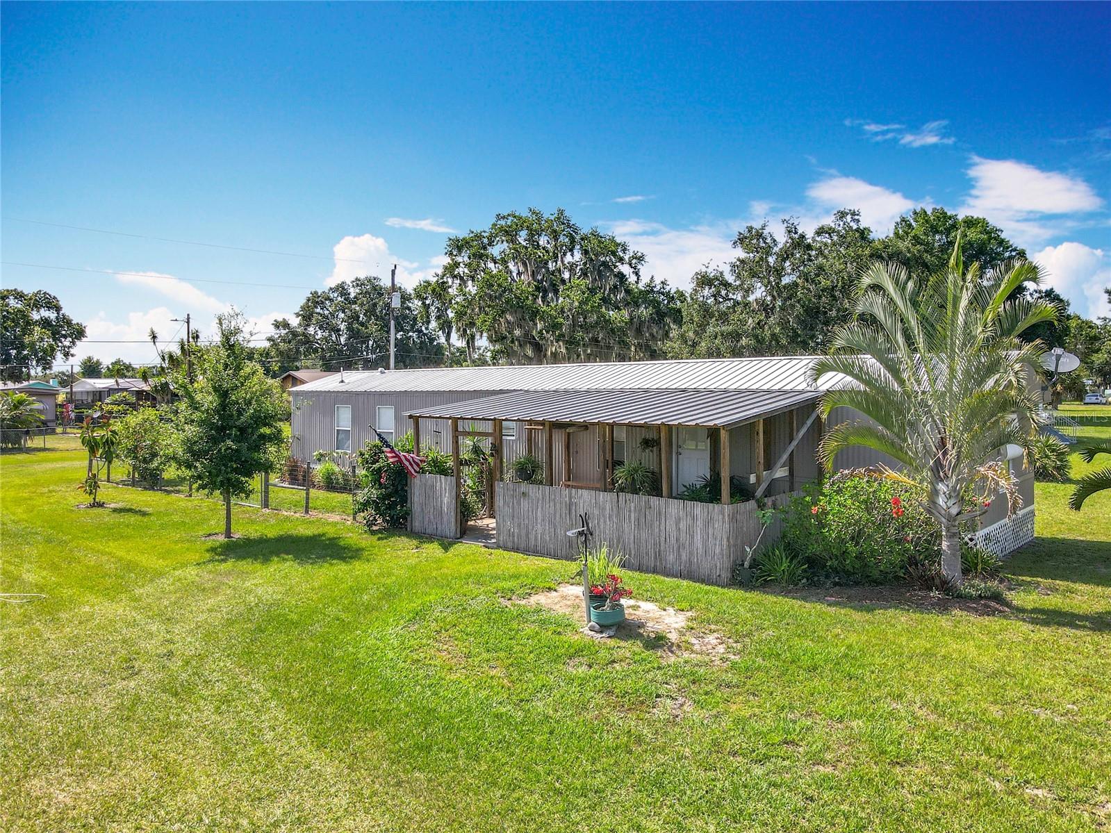 Details for 490 Arnold Road, KENANSVILLE, FL 34739