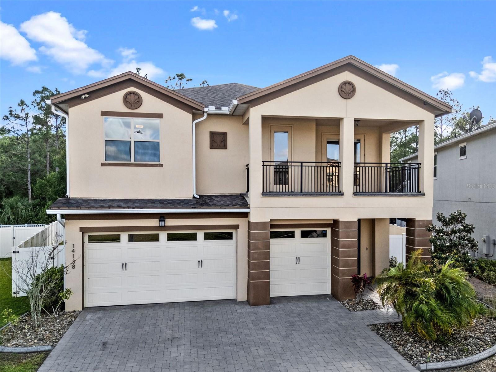 Details for 14138 Alafaya Oak Bend, ORLANDO, FL 32828