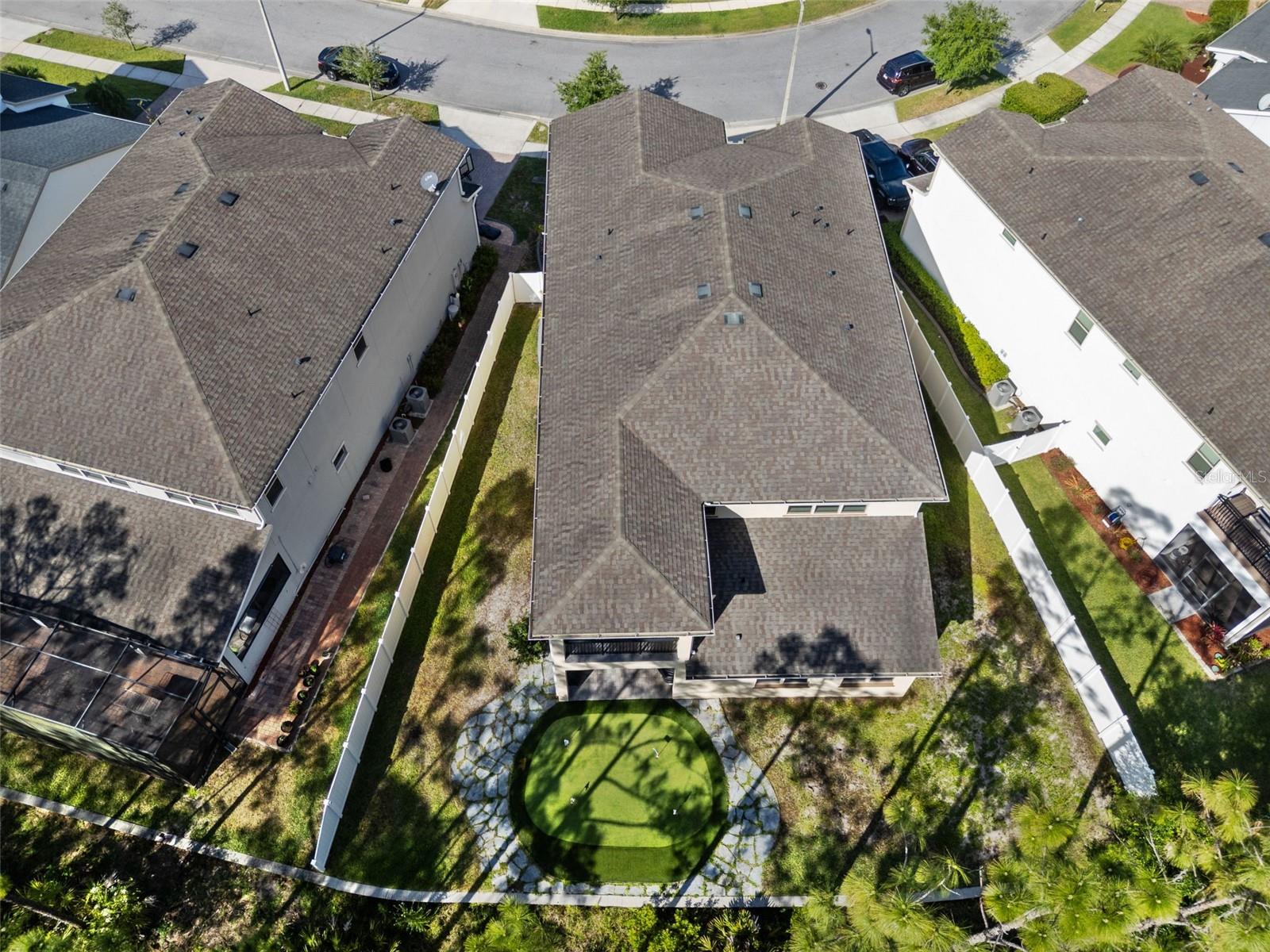 Image 51 of 61 For 14138 Alafaya Oak Bend