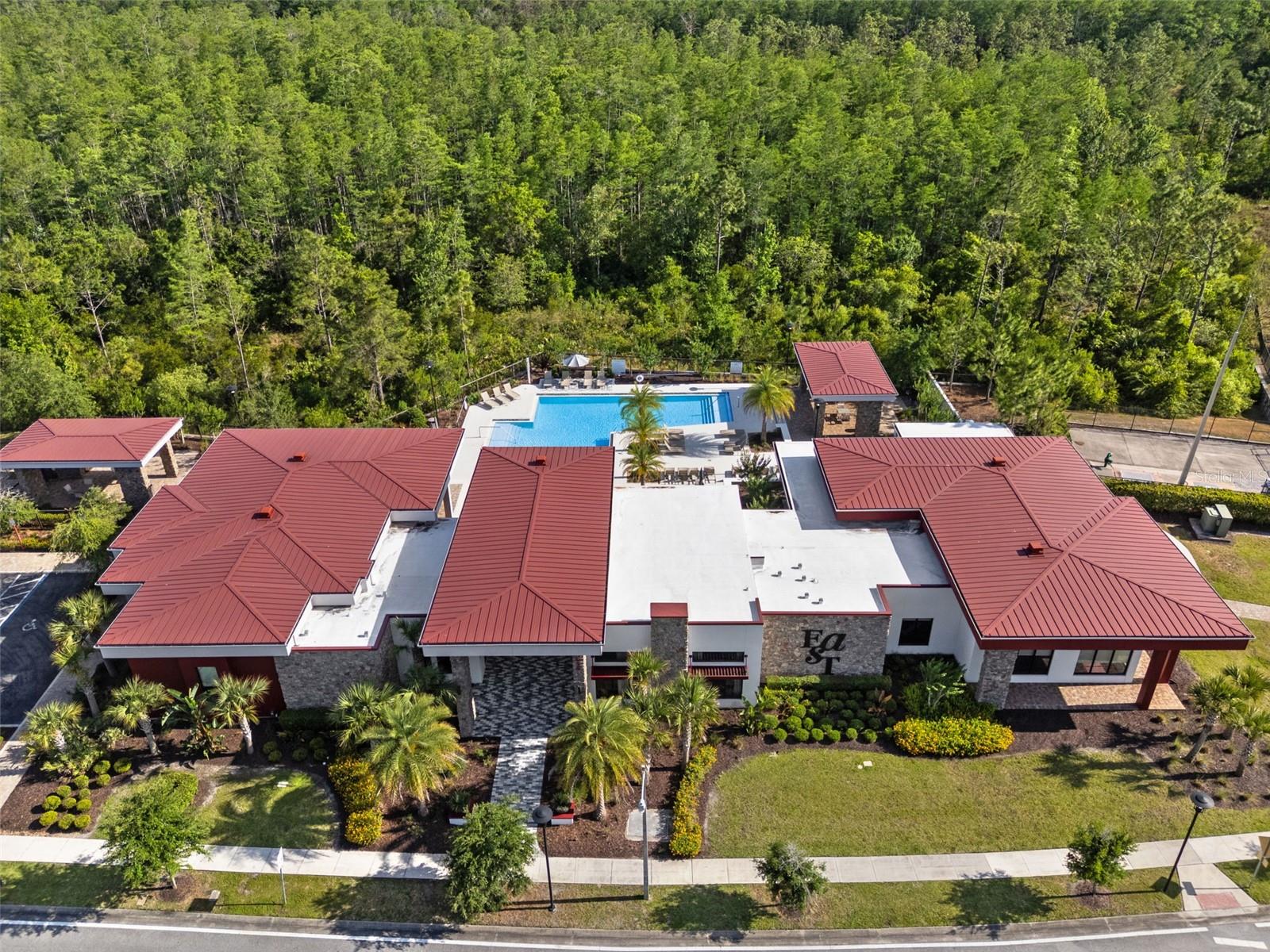 Image 53 of 61 For 14138 Alafaya Oak Bend