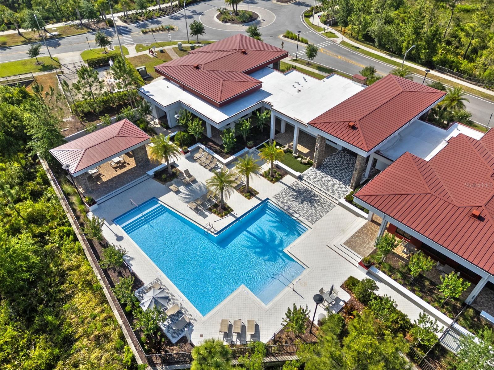Image 54 of 61 For 14138 Alafaya Oak Bend
