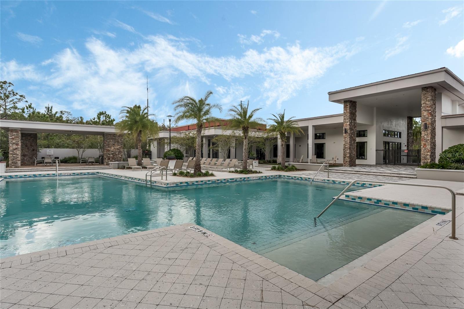 Image 59 of 61 For 14138 Alafaya Oak Bend