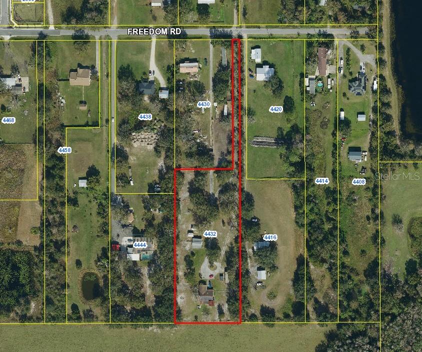Image 43 of 43 For 4432 Freedom Road