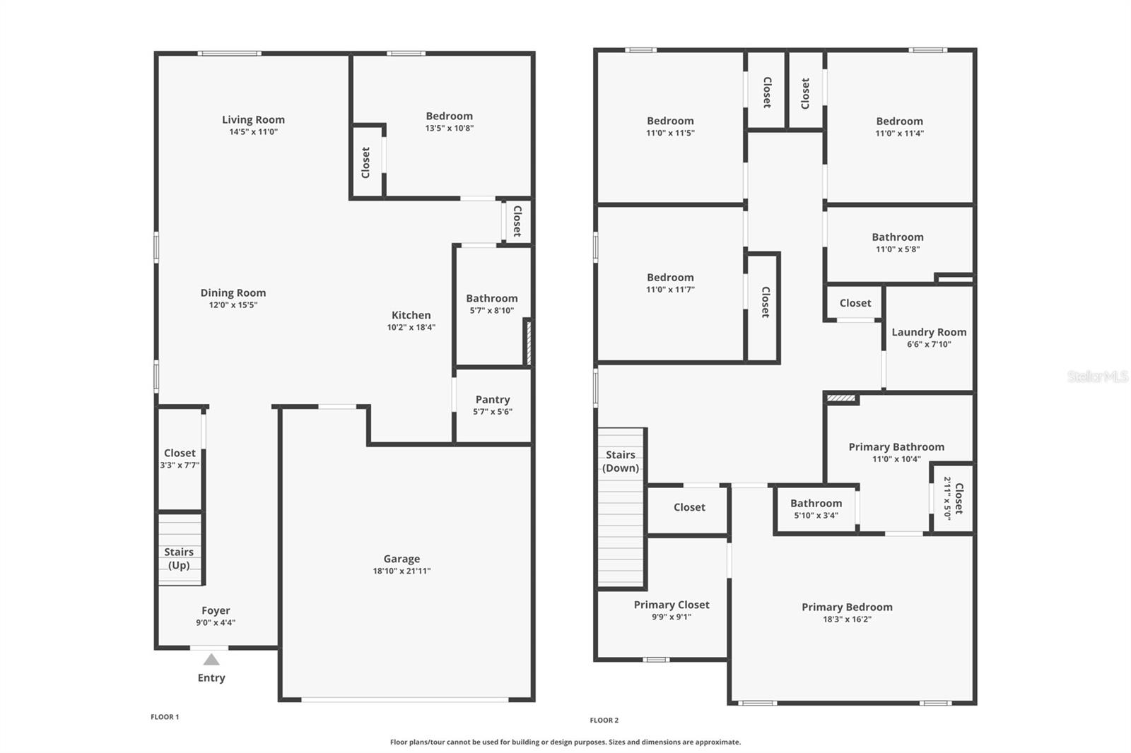 Image 30 of 31 For 266 Caryota Court