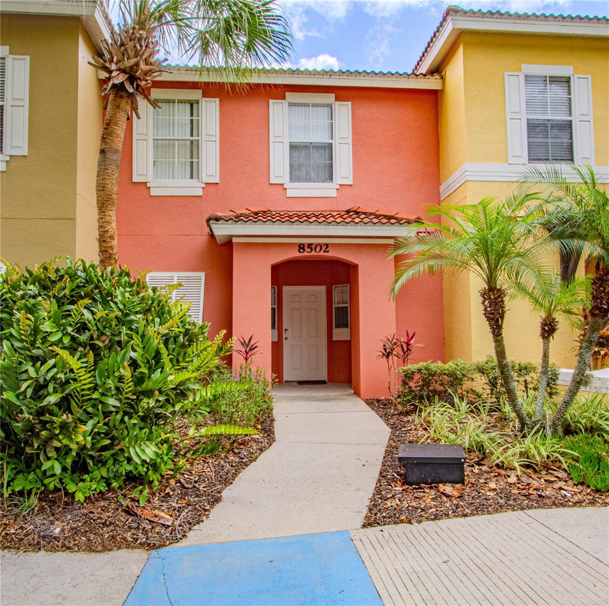Details for 8502 Crystal Cove Loop, KISSIMMEE, FL 34747