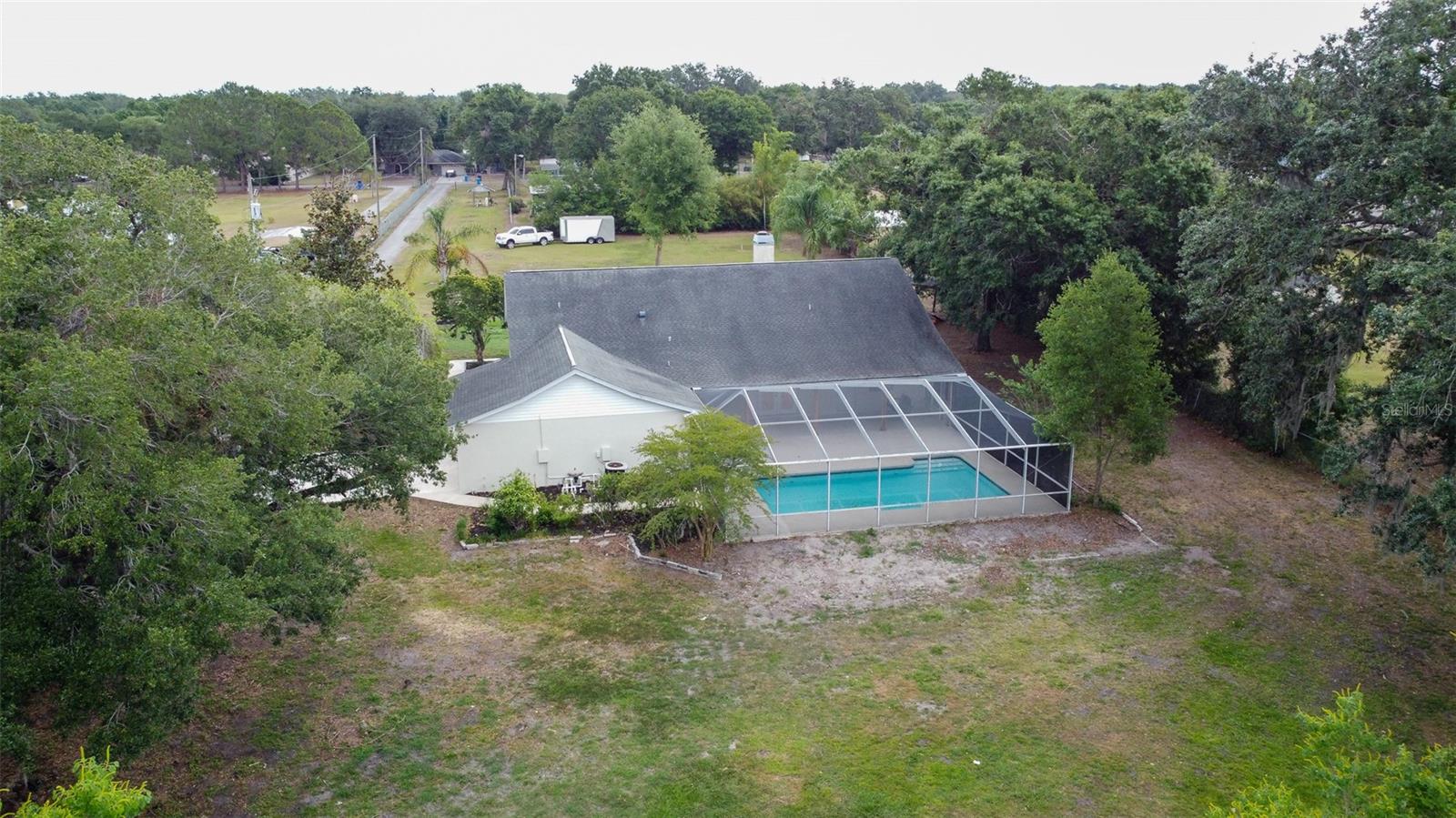 Image 18 of 24 For 2435 Hawk Griffin Road