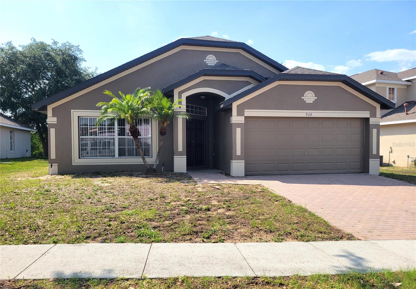 Details for 928 Chanler Drive, HAINES CITY, FL 33844
