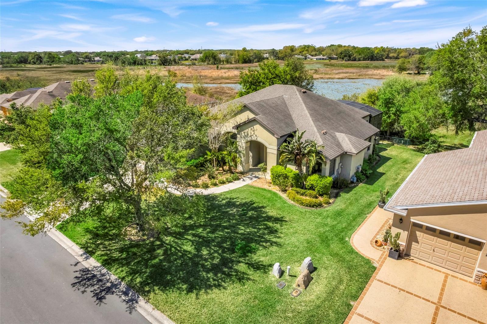 Details for 27127 Stoney Brook Drive, LEESBURG, FL 34748