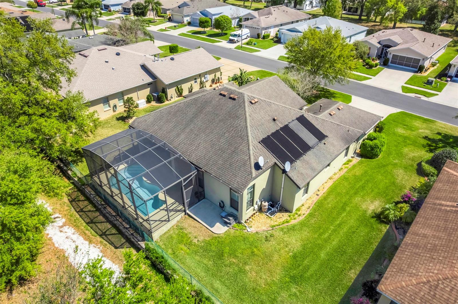 Image 16 of 16 For 27127 Stoney Brook Drive
