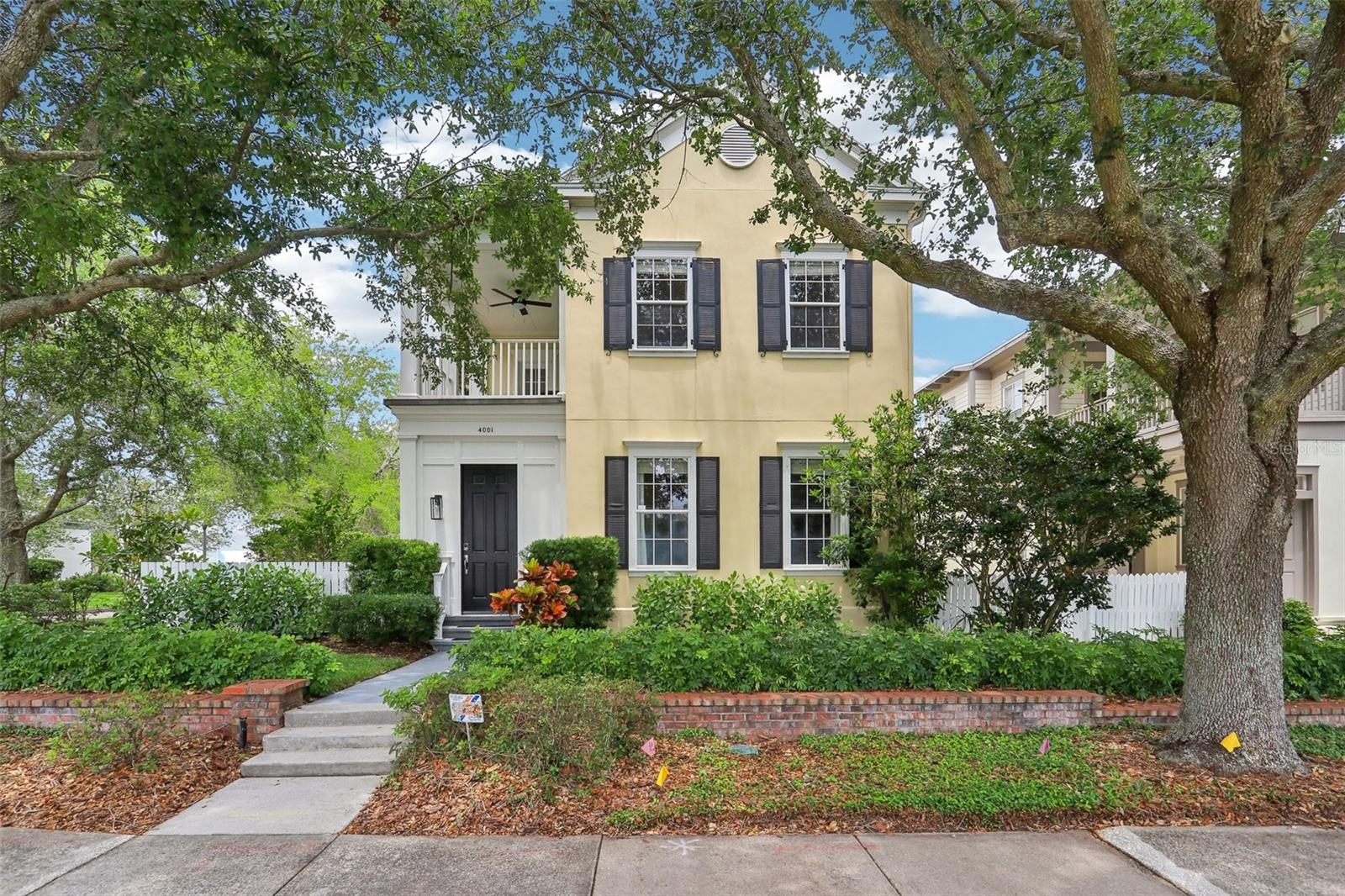 Details for 4001 Corrine Drive, ORLANDO, FL 32814