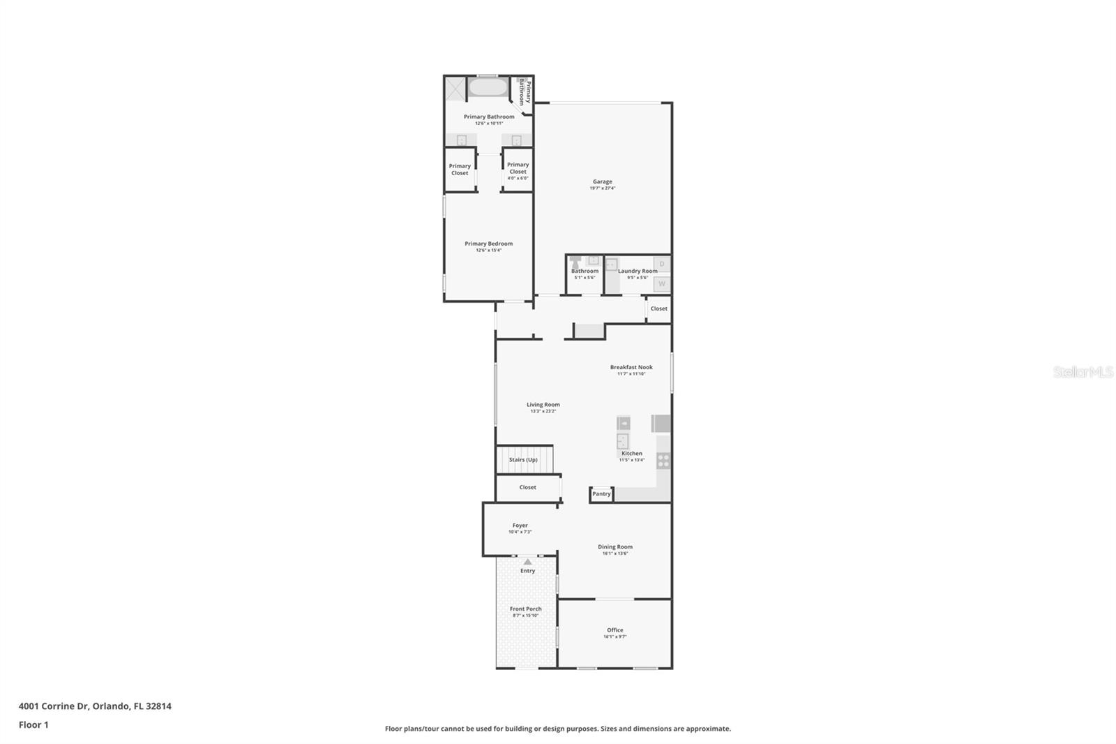Image 61 of 63 For 4001 Corrine Drive