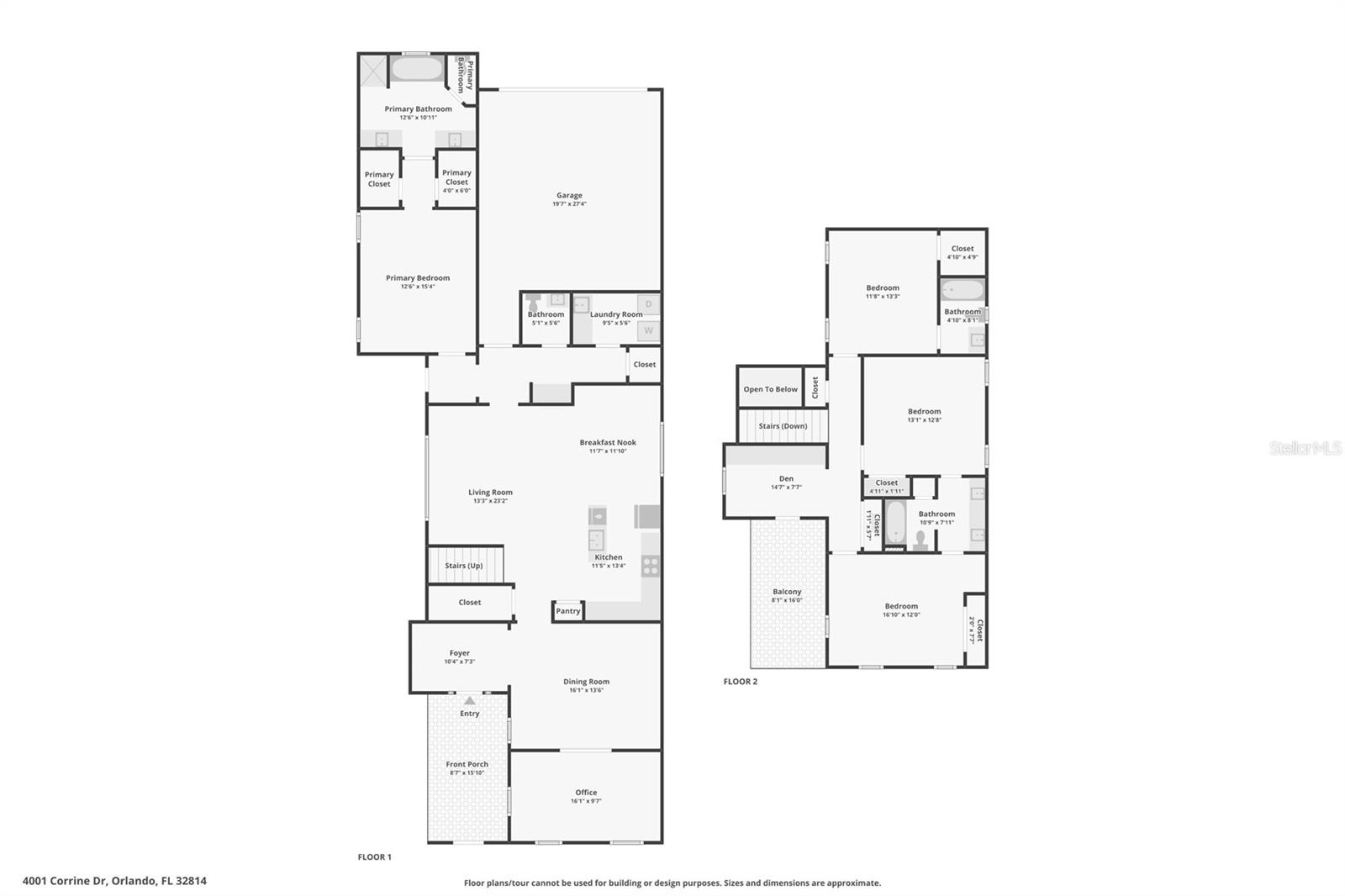 Image 63 of 63 For 4001 Corrine Drive