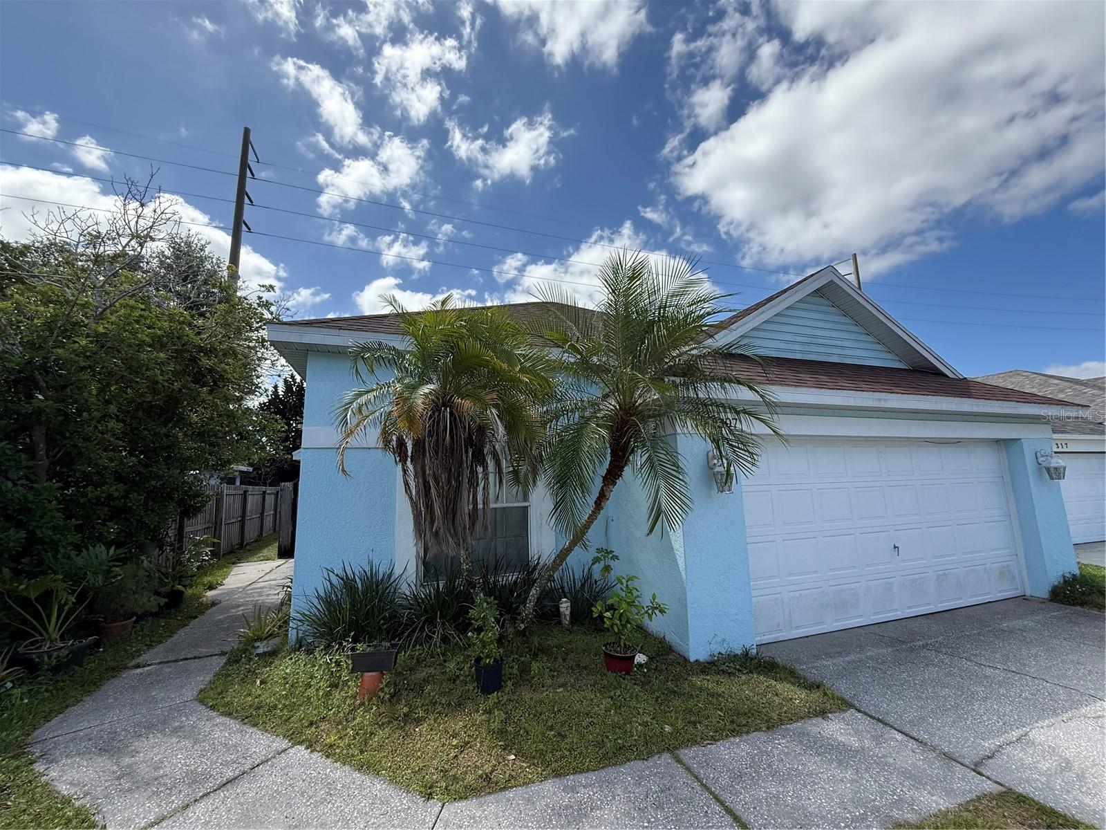 Details for 307 Hollingshead Loop, DAVENPORT, FL 33896