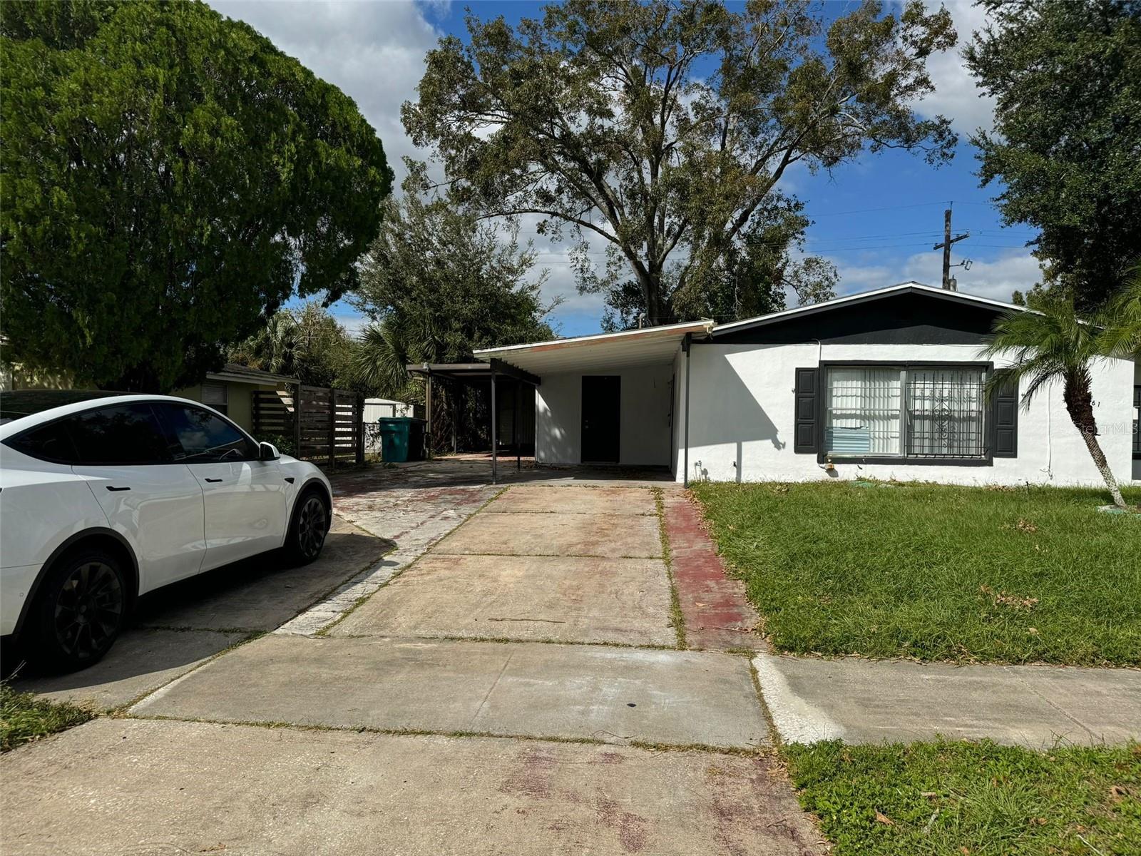 Details for 4061 Kirkland Boulevard, ORLANDO, FL 32811