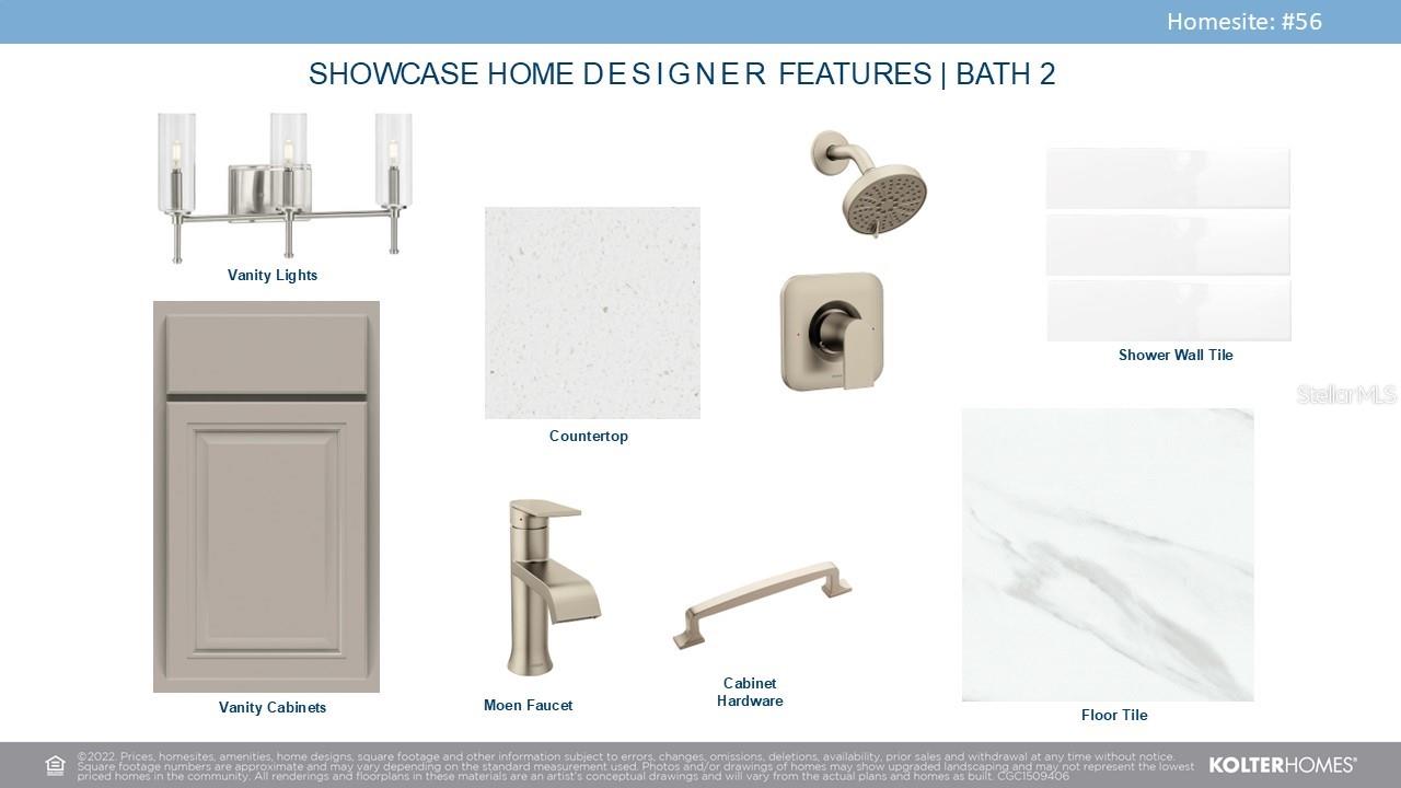 Listing photo id 35 for 1459 Santorini Way
