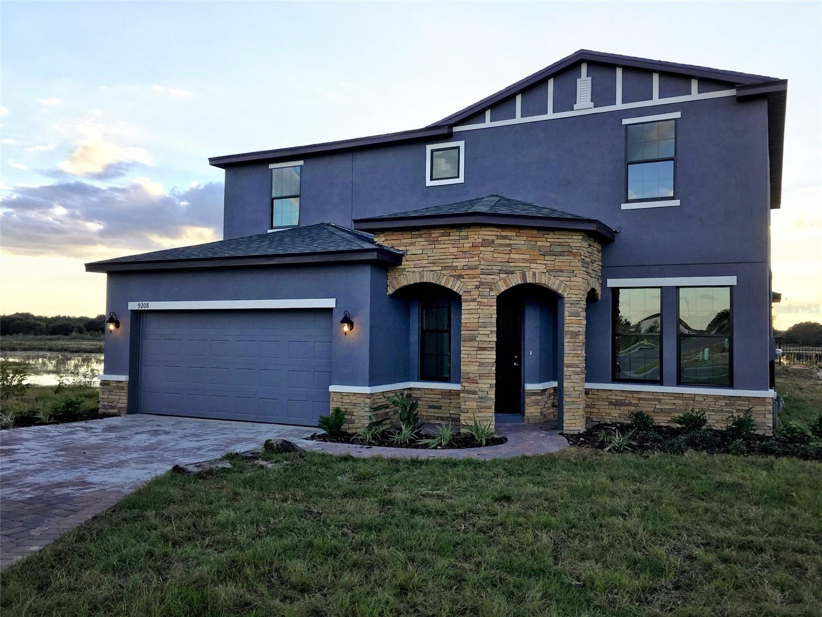 Details for 9208 Chandler Drive, GROVELAND, FL 34736