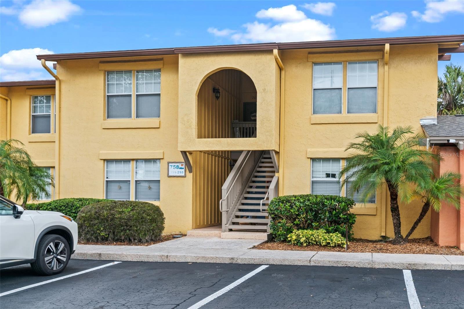 Details for 758 Michigan Street 208, ORLANDO, FL 32806