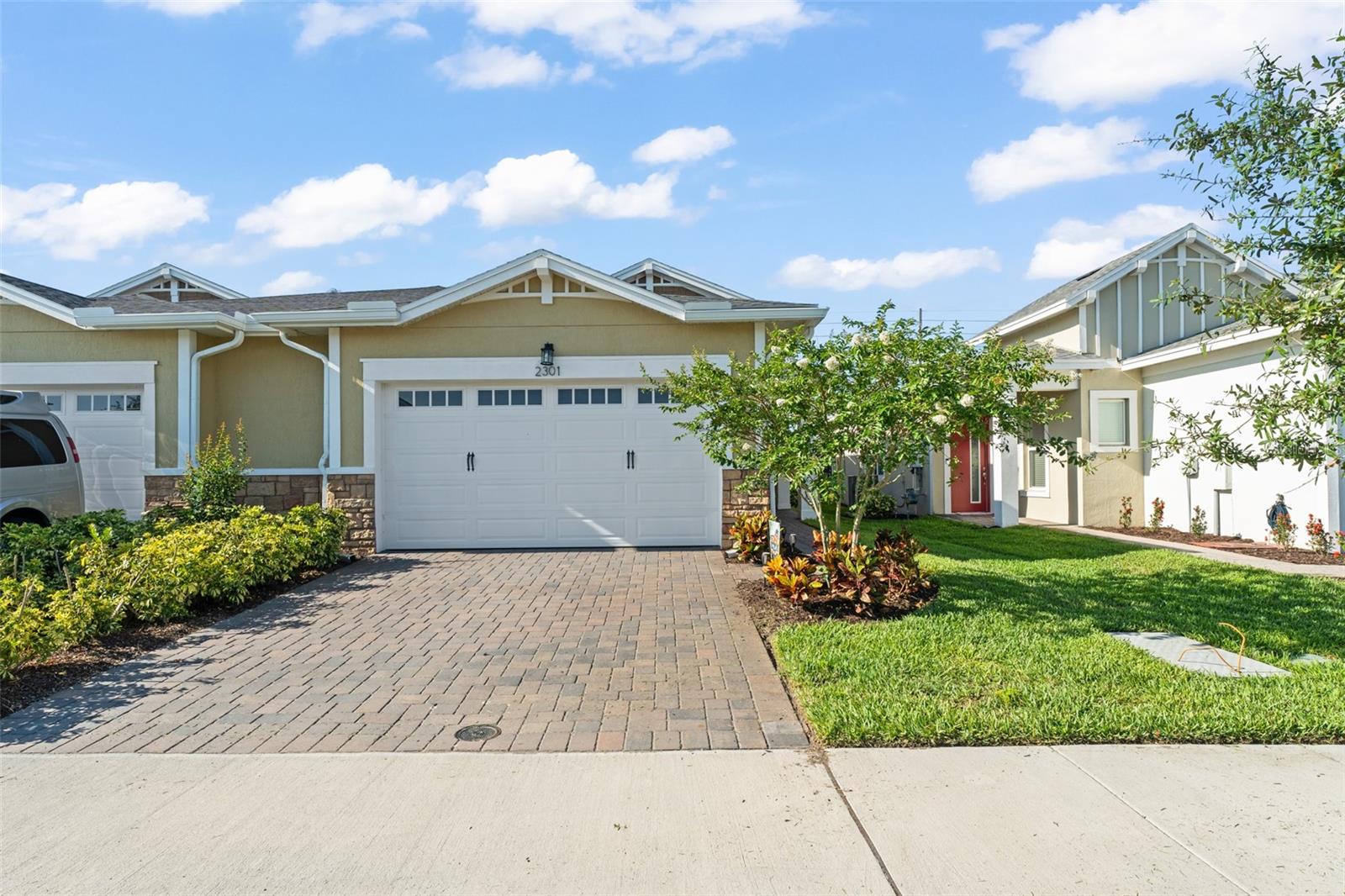 Details for 2301 Datura Loop, ST CLOUD, FL 34772