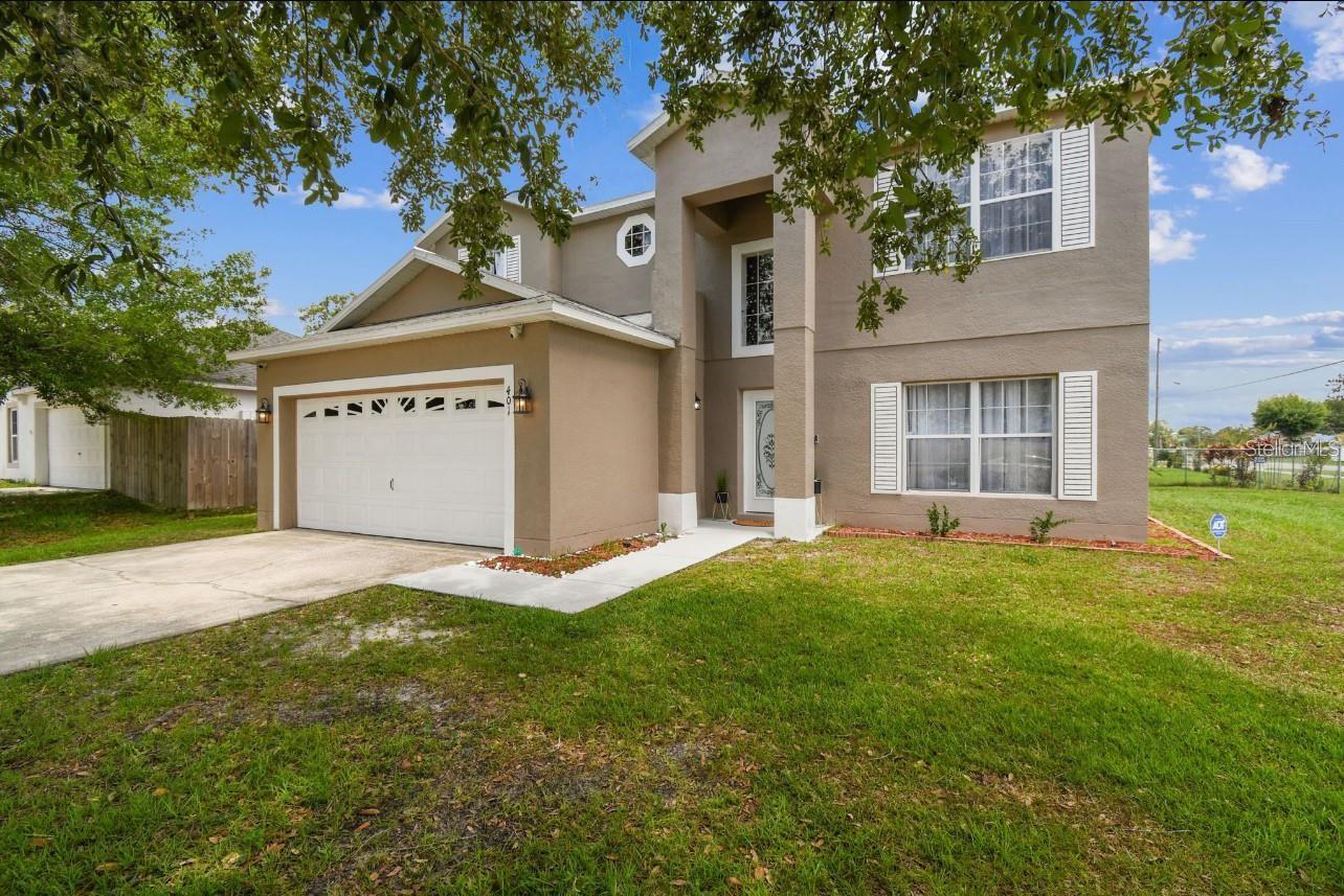 Details for 401 Magpie Court, KISSIMMEE, FL 34759