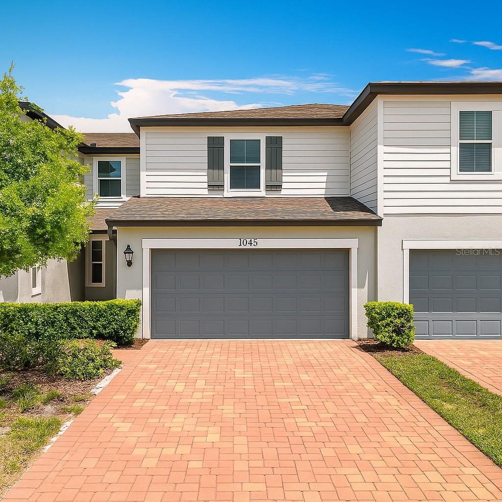 Details for 1045 Desert Candle Drive, OCOEE, FL 34761