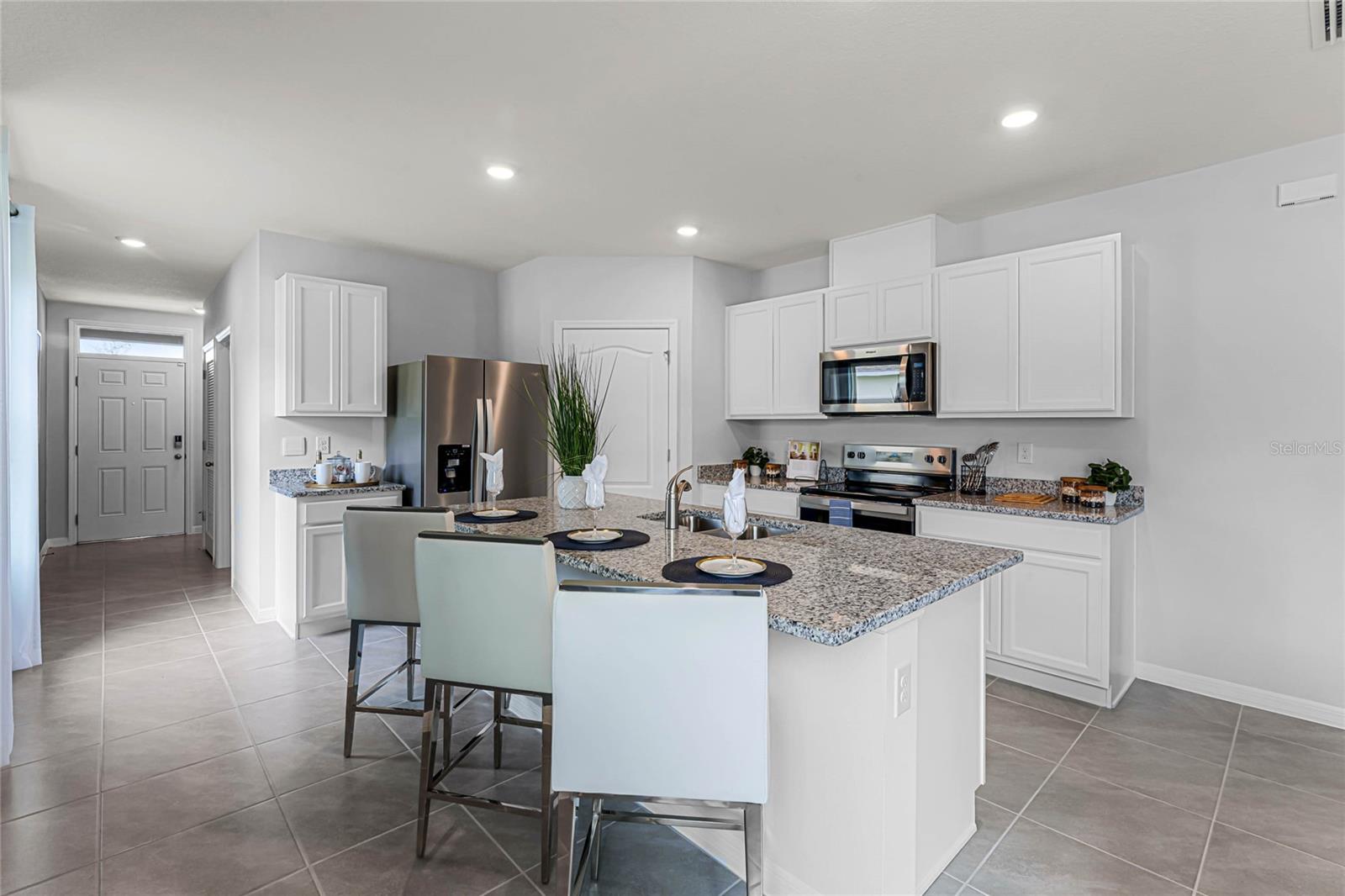 Image 3 of 33 For 3434 Briarwood Grove Drive