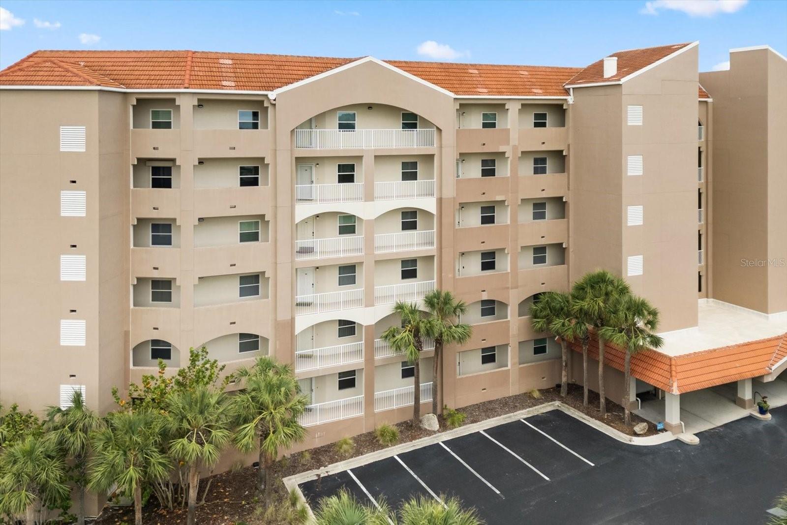 Image 2 of 24 For 104 Surfview Drive 1403