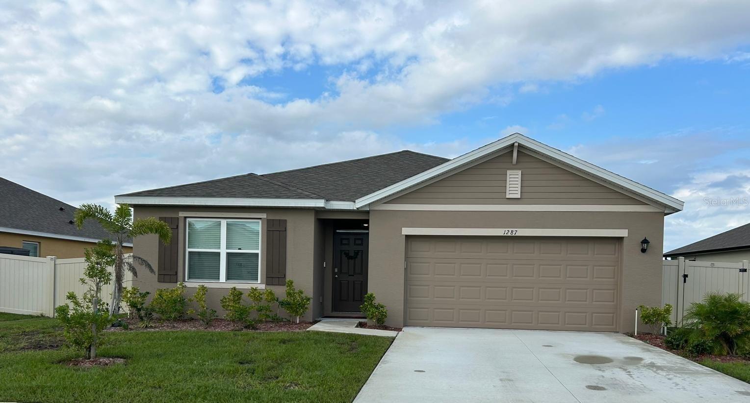 Details for 1287 Casey Avenue, ROCKLEDGE, FL 32955