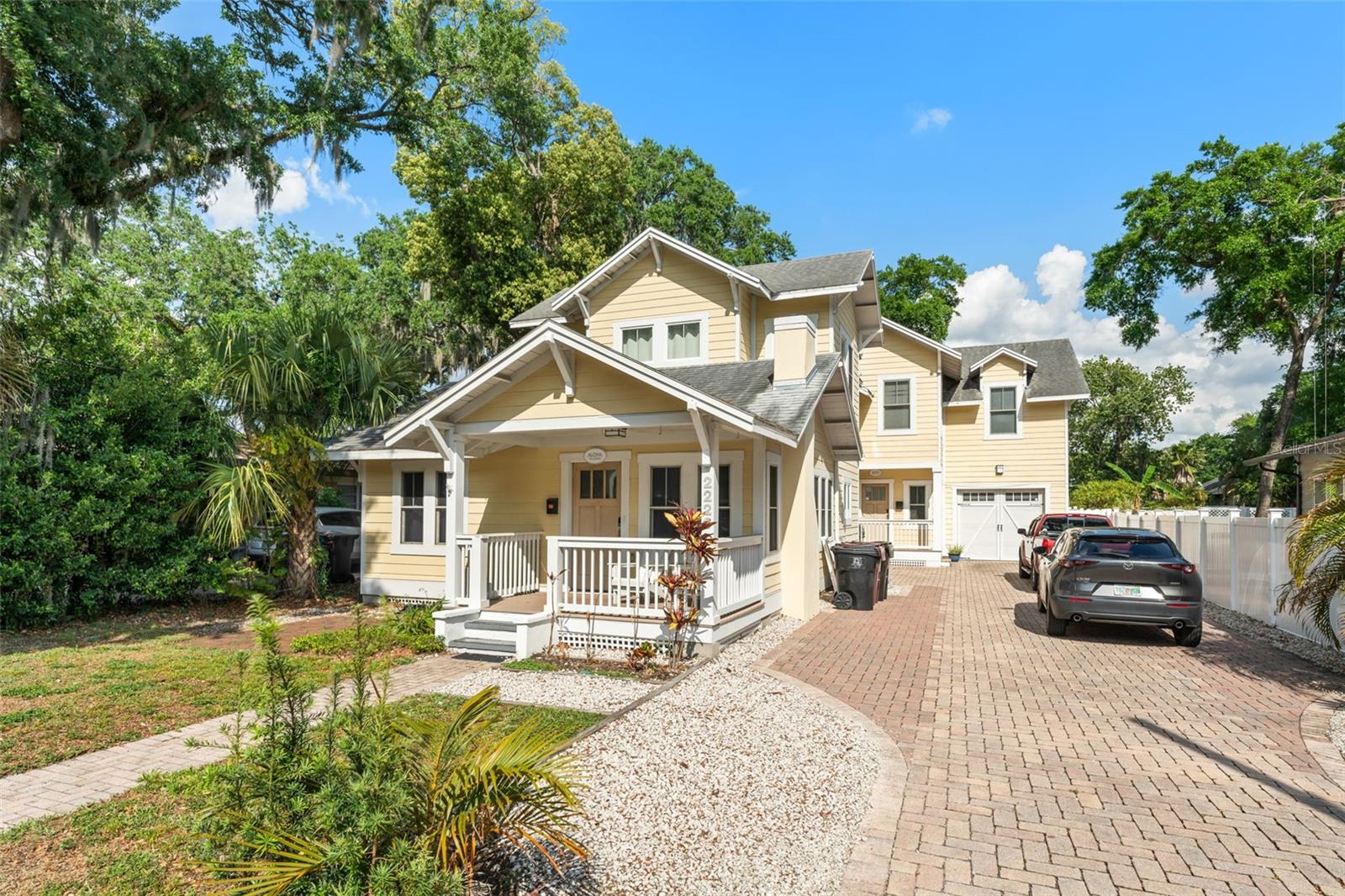 Details for 2223 Amherst Avenue, ORLANDO, FL 32804