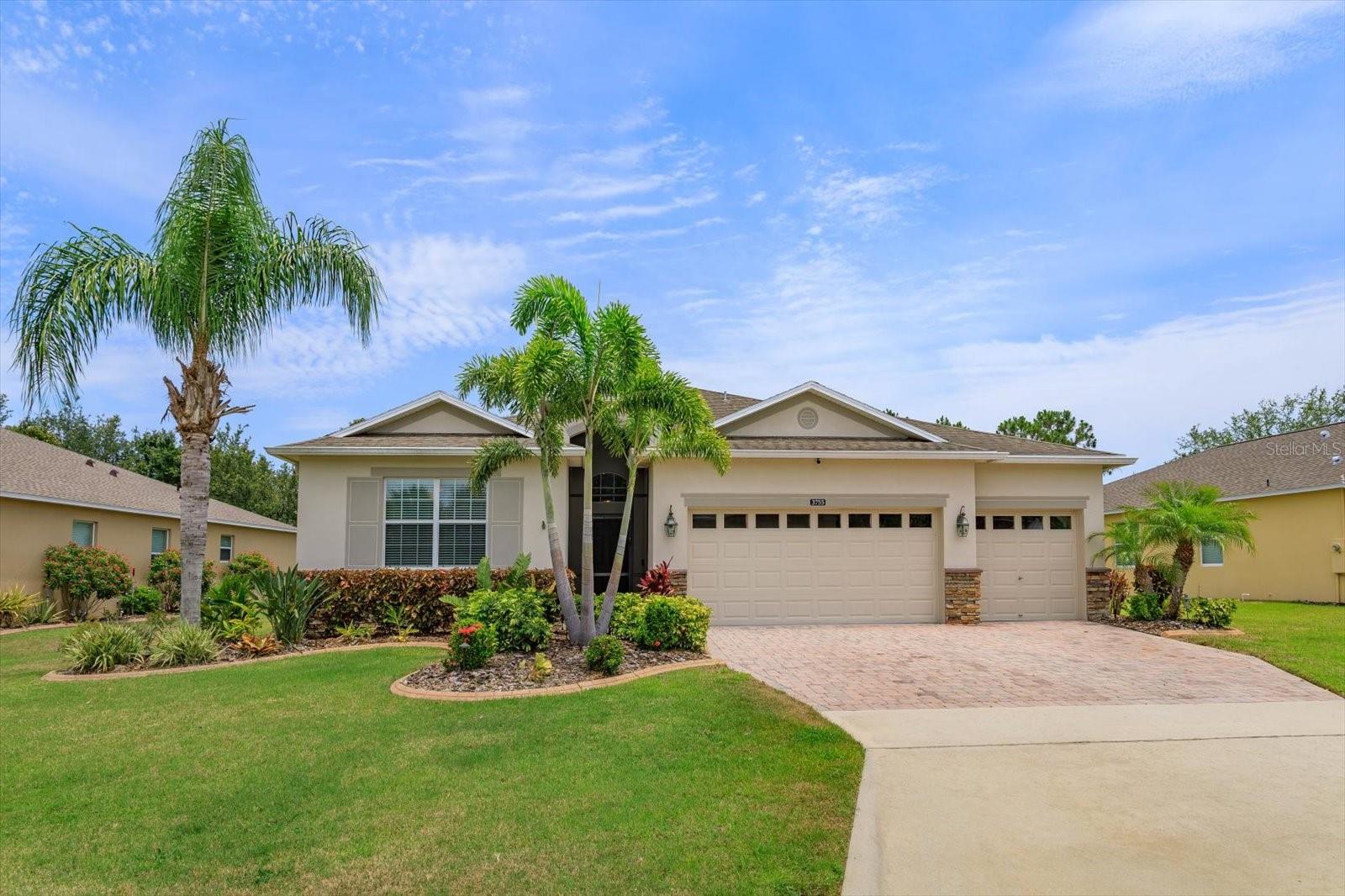 Details for 3755 Sanibel Street, CLERMONT, FL 34711
