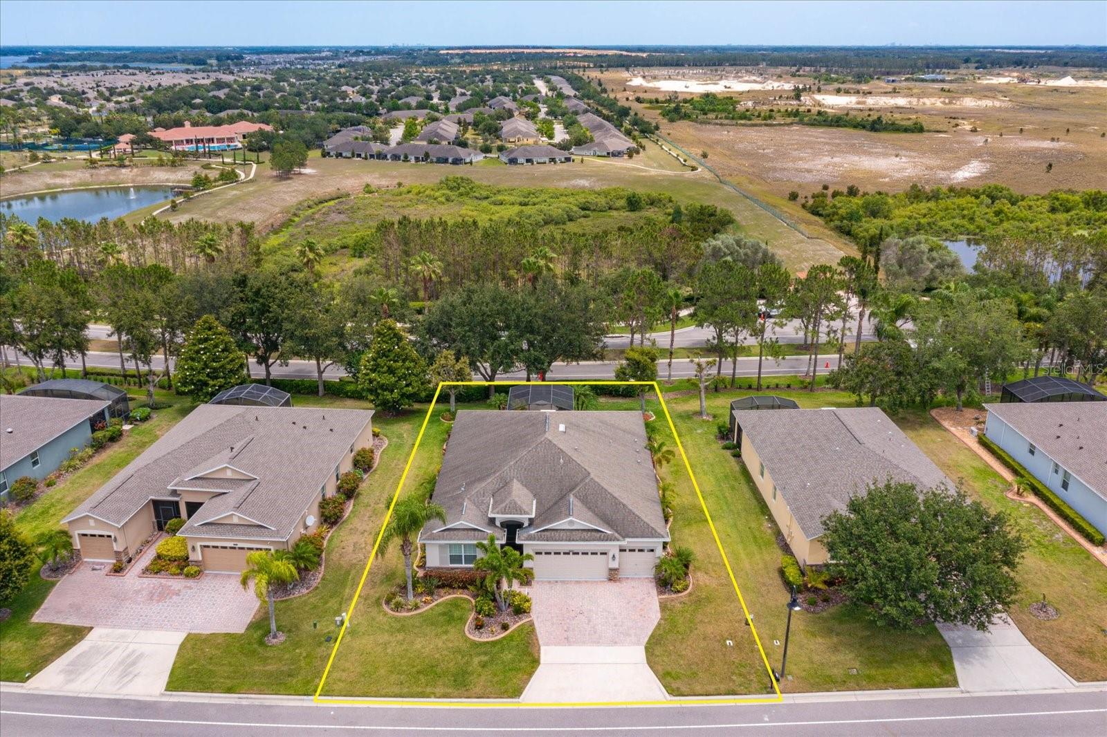Image 2 of 41 For 3755 Sanibel Street