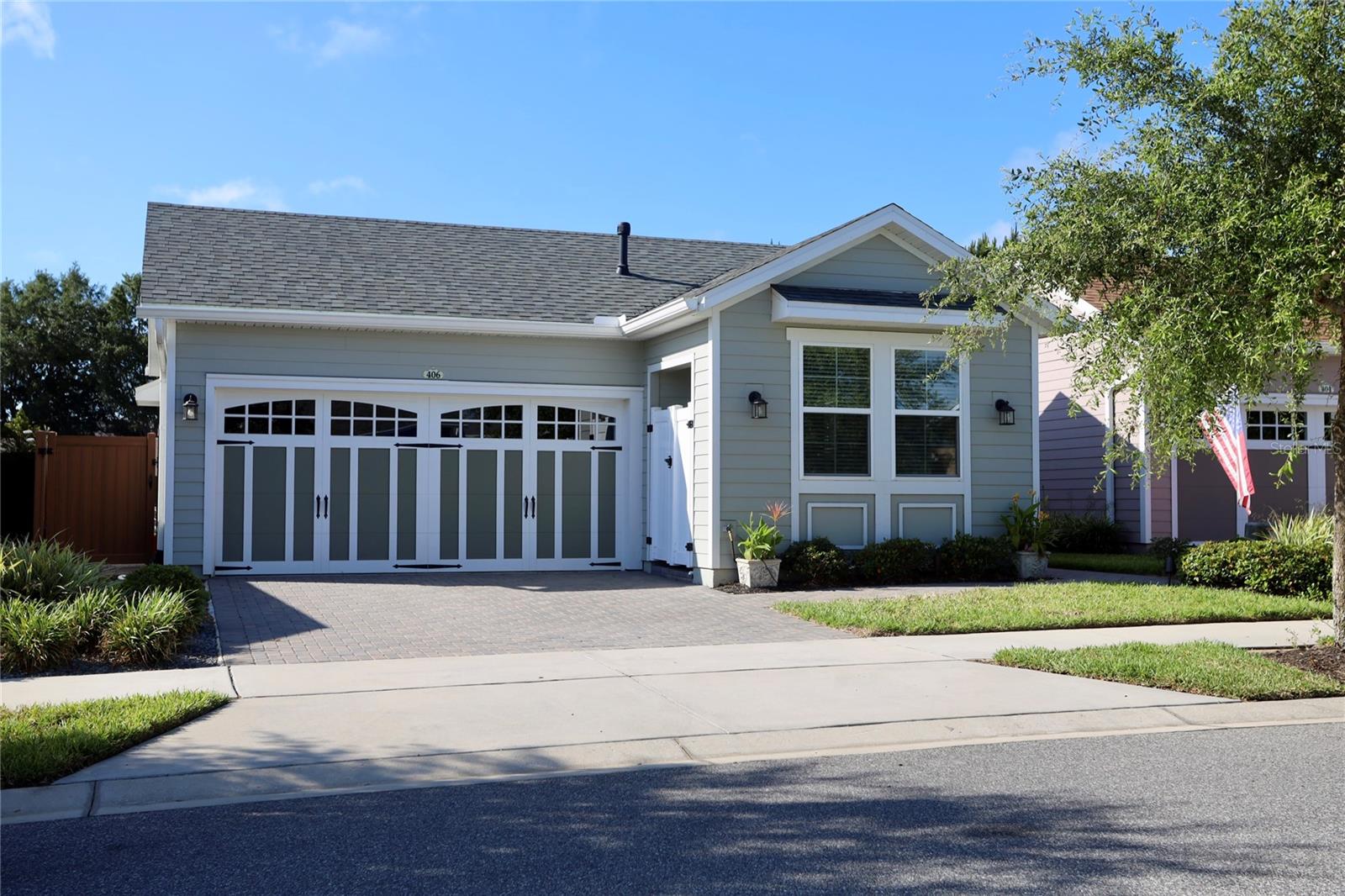 Details for 406 Alcove Drive, GROVELAND, FL 34736