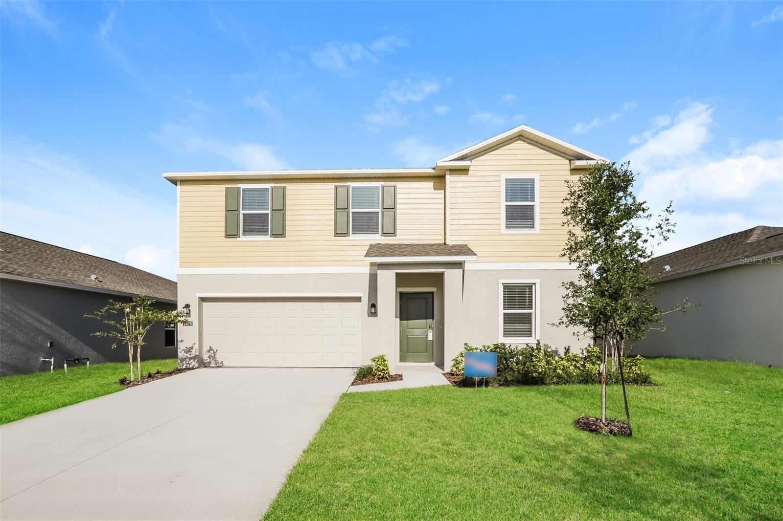 Details for 2478 Mckinley Drive, LAKE WALES, FL 33853