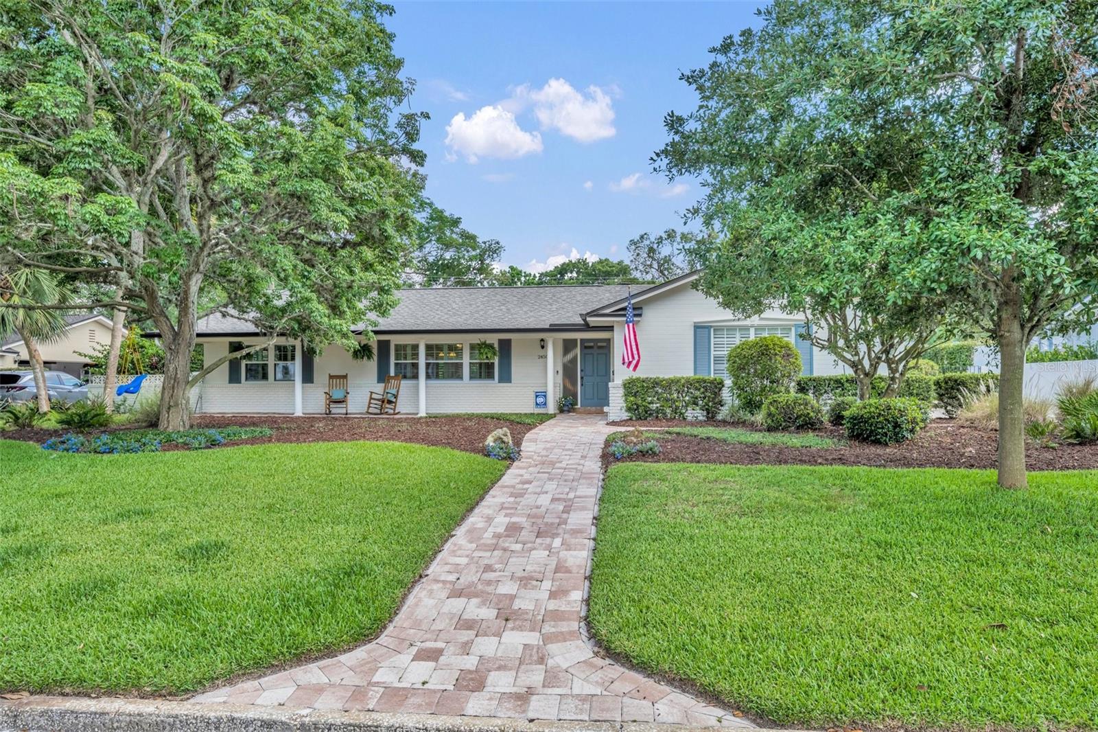Details for 2450 Mcintosh Way, MAITLAND, FL 32751