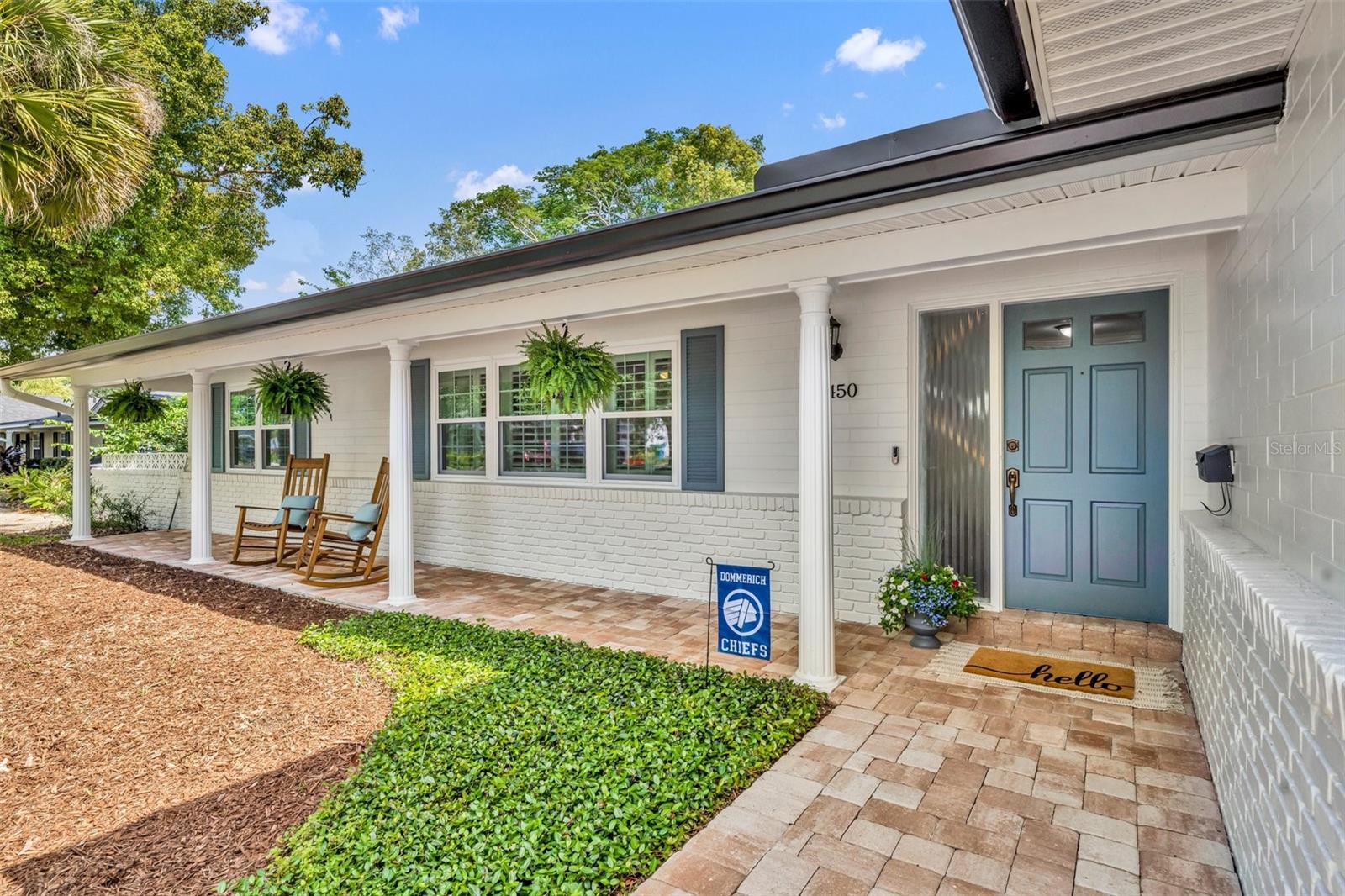Image 4 of 41 For 2450 Mcintosh Way