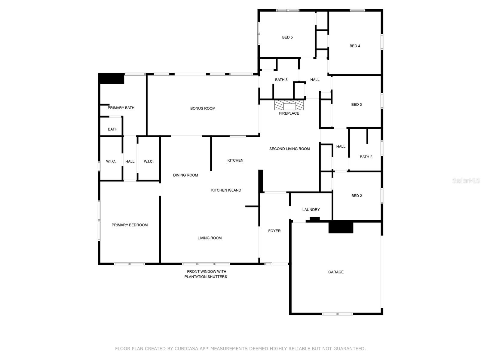 Image 40 of 41 For 2450 Mcintosh Way