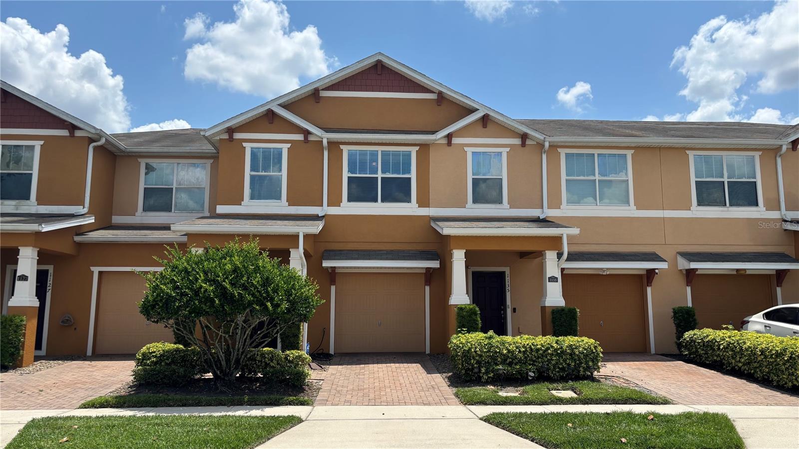 Details for 1131 Honey Blossom Drive, ORLANDO, FL 32824