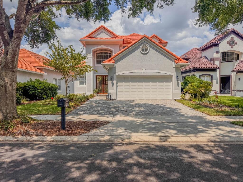 Details for 8515 Saint Marino Boulevard, ORLANDO, FL 32836