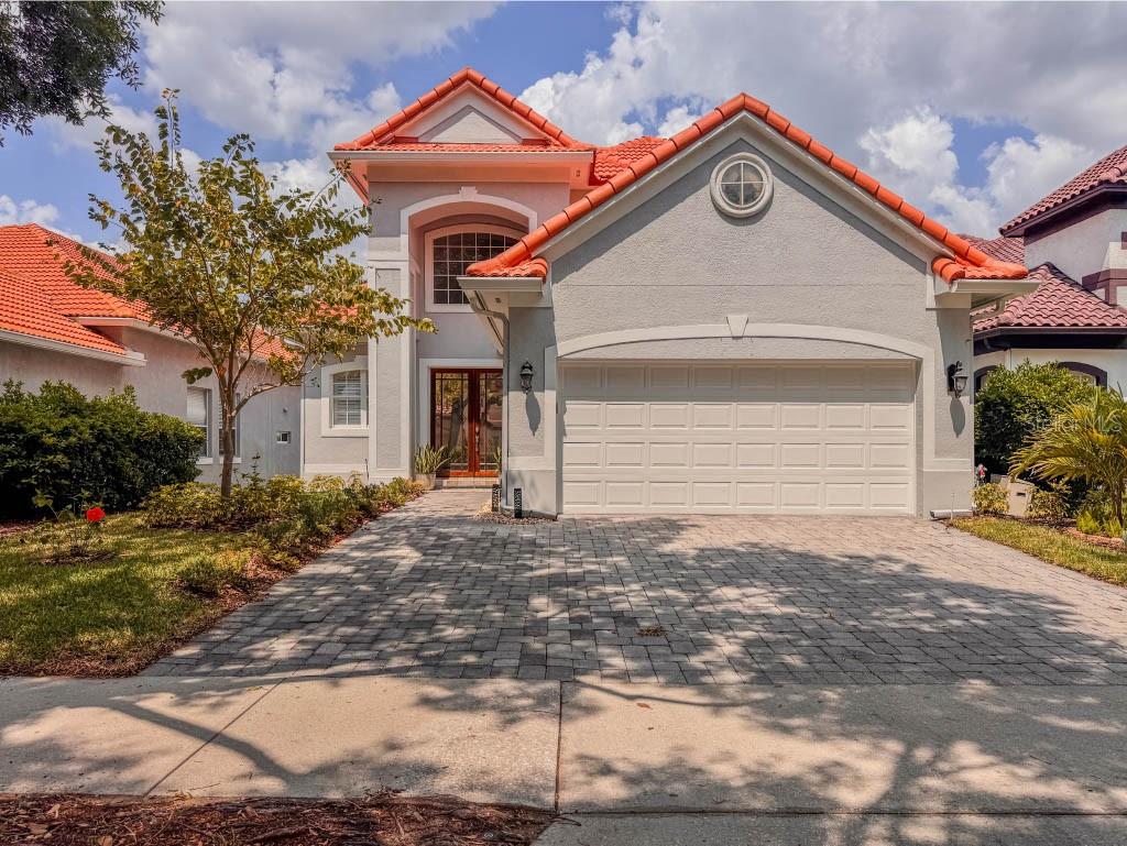 Image 2 of 99 For 8515 Saint Marino Boulevard