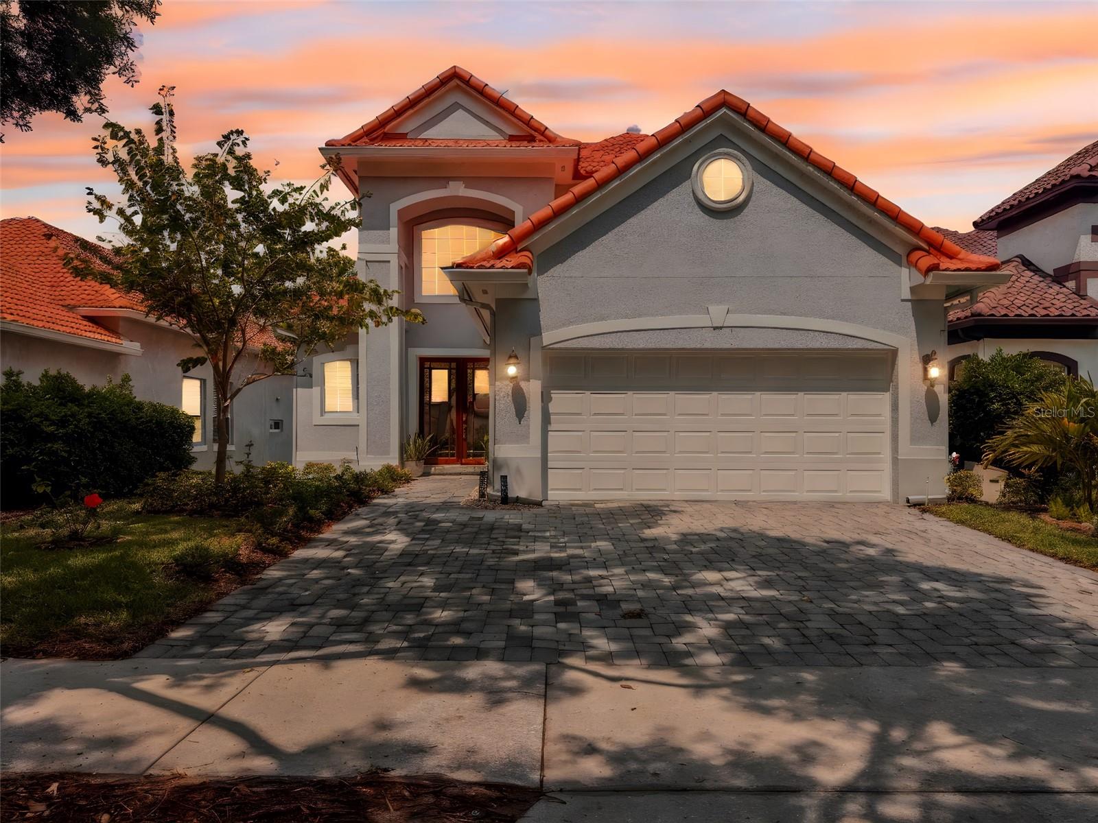 Image 3 of 99 For 8515 Saint Marino Boulevard